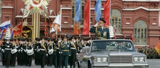 Программа мероприятий на День Победы 9 Мая 2021 в Москве: где и что смотреть? Расписание праздника